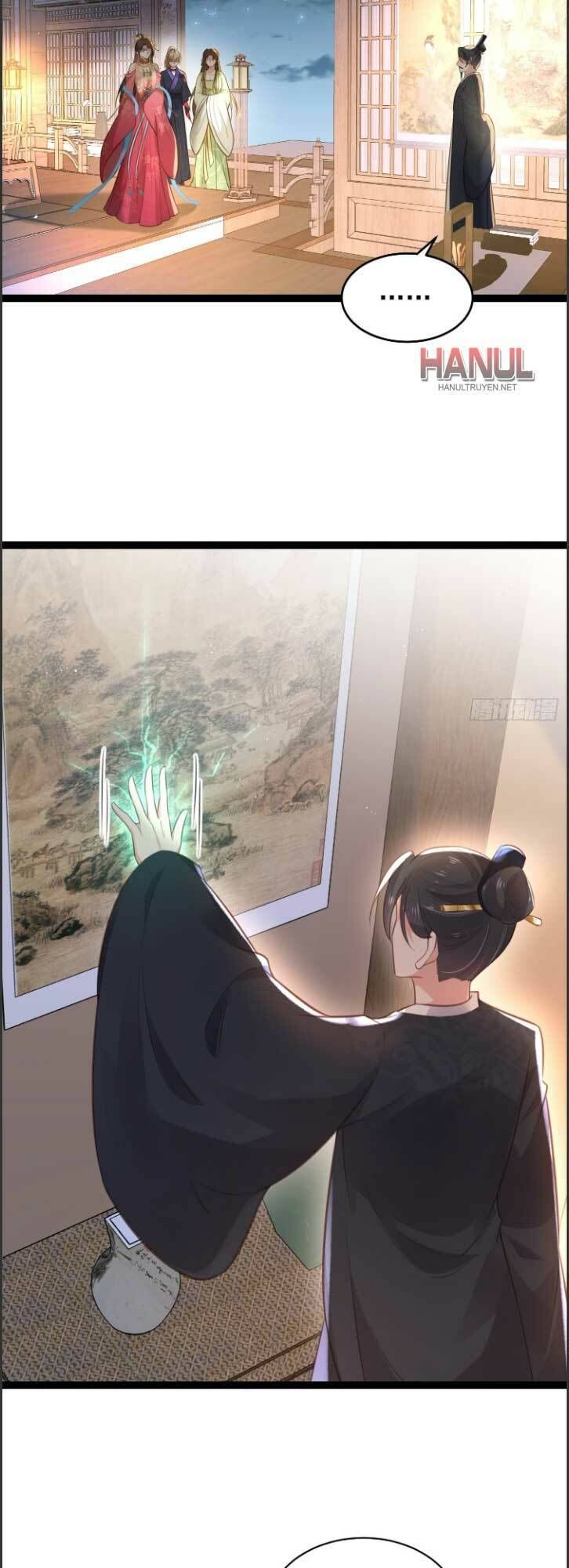 đọc truyện Hoạn Phi Thiên Hạ Chương 275 ảnh 17 tại Thiên Thai Truyện