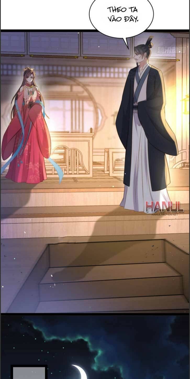 đọc truyện Hoạn Phi Thiên Hạ Chương 275 ảnh 18 tại Thiên Thai Truyện