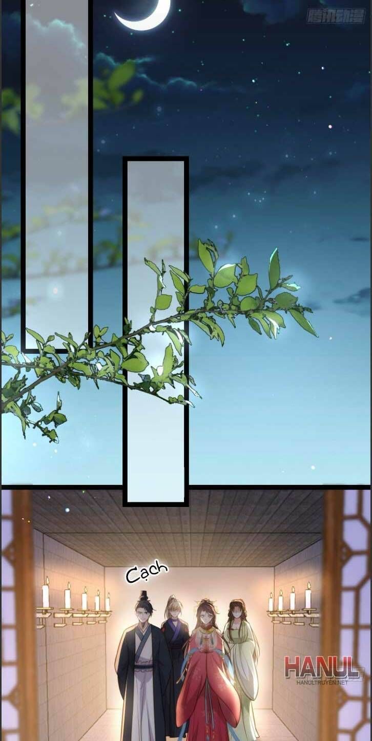 đọc truyện Hoạn Phi Thiên Hạ Chương 275 ảnh 19 tại Thiên Thai Truyện