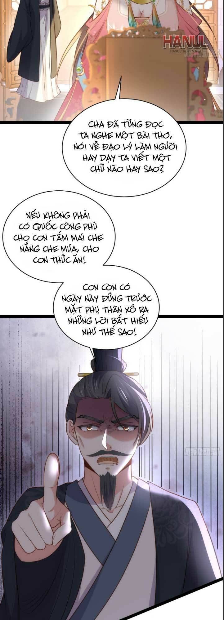 đọc truyện Hoạn Phi Thiên Hạ Chương 275 ảnh 22 tại Thiên Thai Truyện