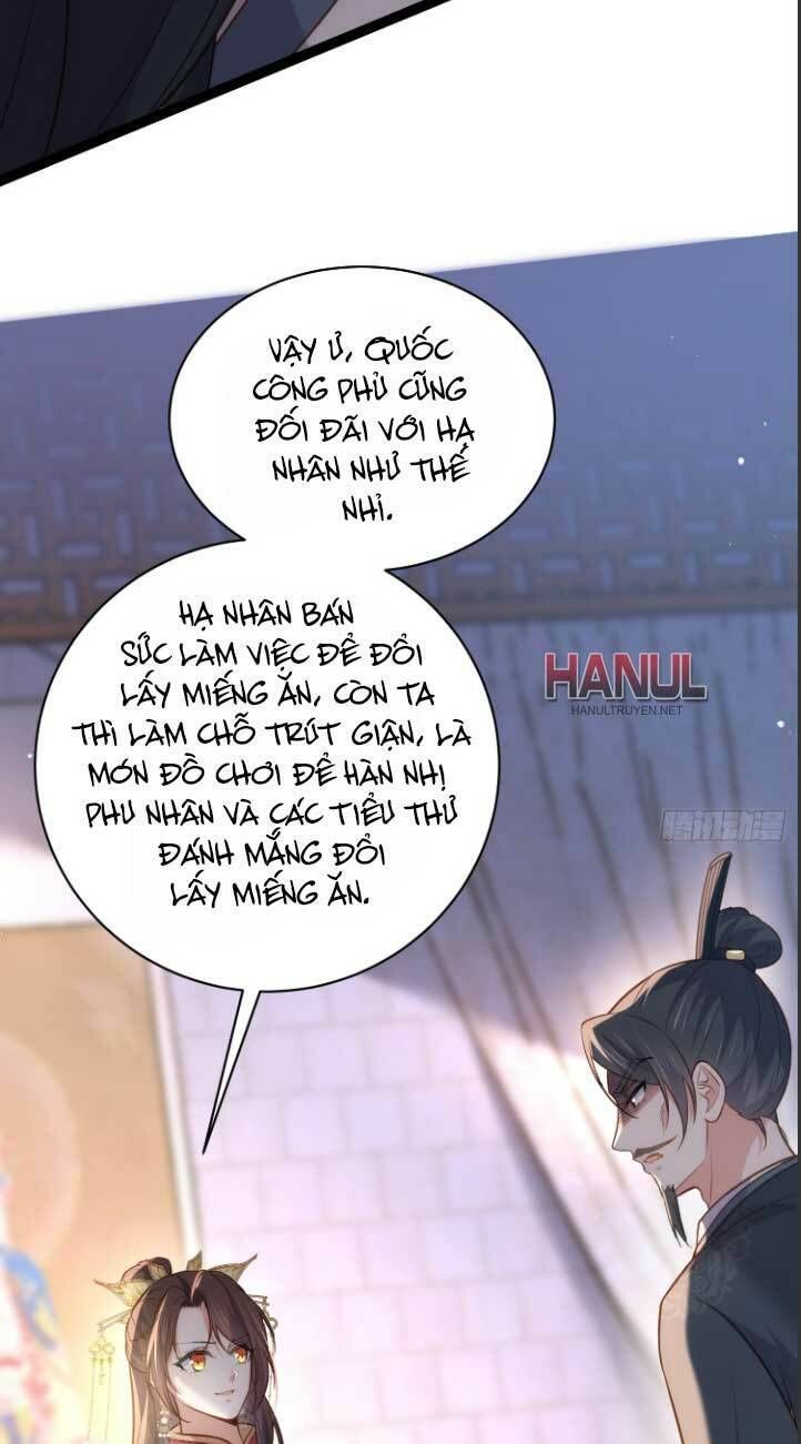 đọc truyện Hoạn Phi Thiên Hạ Chương 275 ảnh 23 tại Thiên Thai Truyện