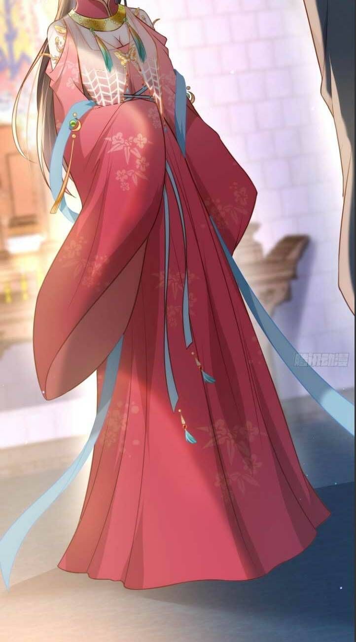 đọc truyện Hoạn Phi Thiên Hạ Chương 275 ảnh 24 tại Thiên Thai Truyện