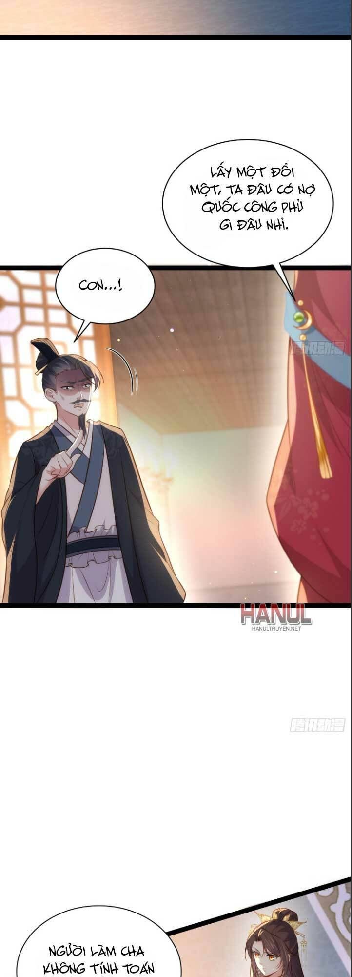 đọc truyện Hoạn Phi Thiên Hạ Chương 275 ảnh 25 tại Thiên Thai Truyện