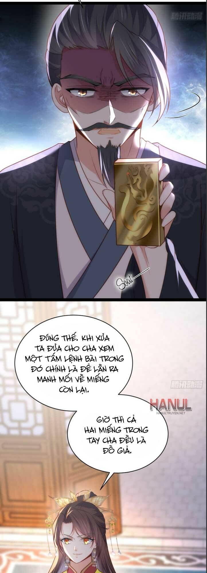 đọc truyện Hoạn Phi Thiên Hạ Chương 275 ảnh 27 tại Thiên Thai Truyện