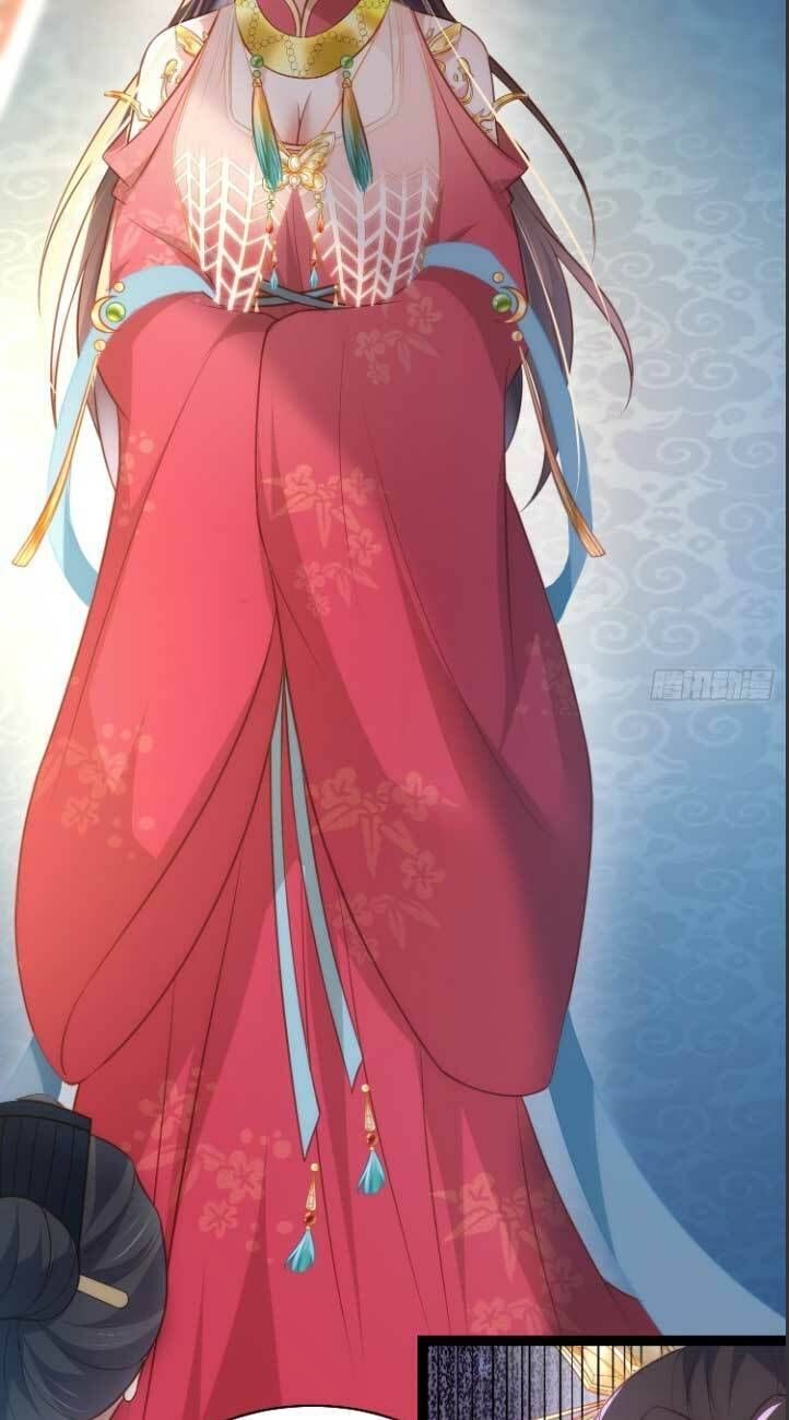 đọc truyện Hoạn Phi Thiên Hạ Chương 275 ảnh 28 tại Thiên Thai Truyện