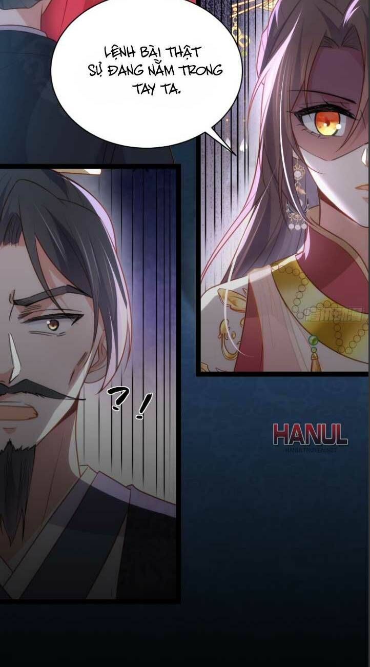 đọc truyện Hoạn Phi Thiên Hạ Chương 275 ảnh 29 tại Thiên Thai Truyện