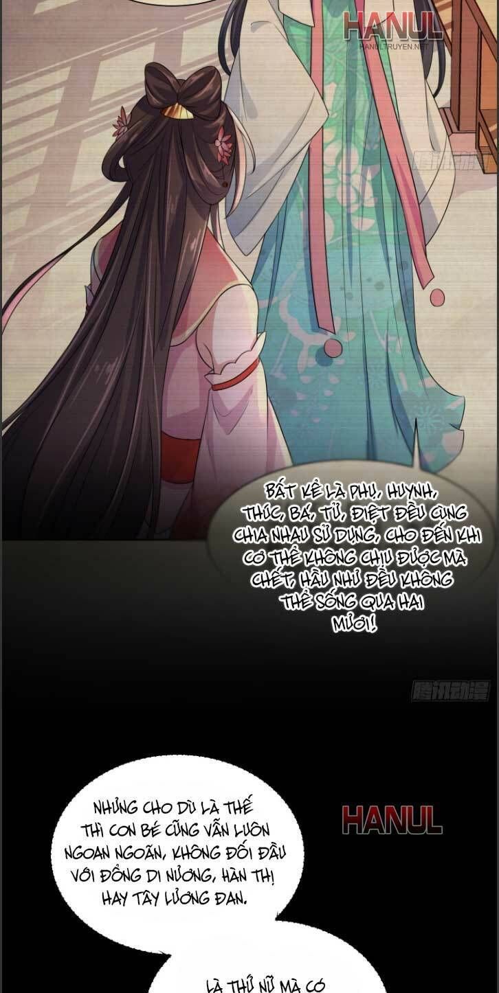 đọc truyện Hoạn Phi Thiên Hạ Chương 275 ảnh 8 tại Thiên Thai Truyện