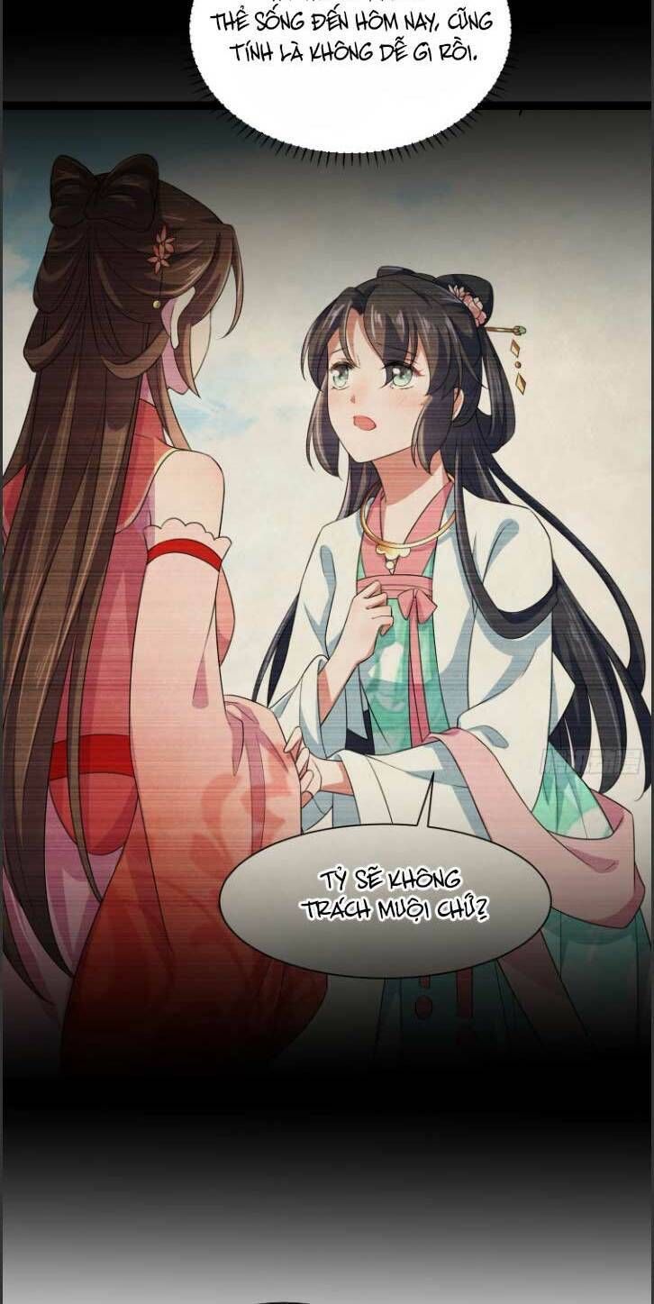 đọc truyện Hoạn Phi Thiên Hạ Chương 275 ảnh 9 tại Thiên Thai Truyện