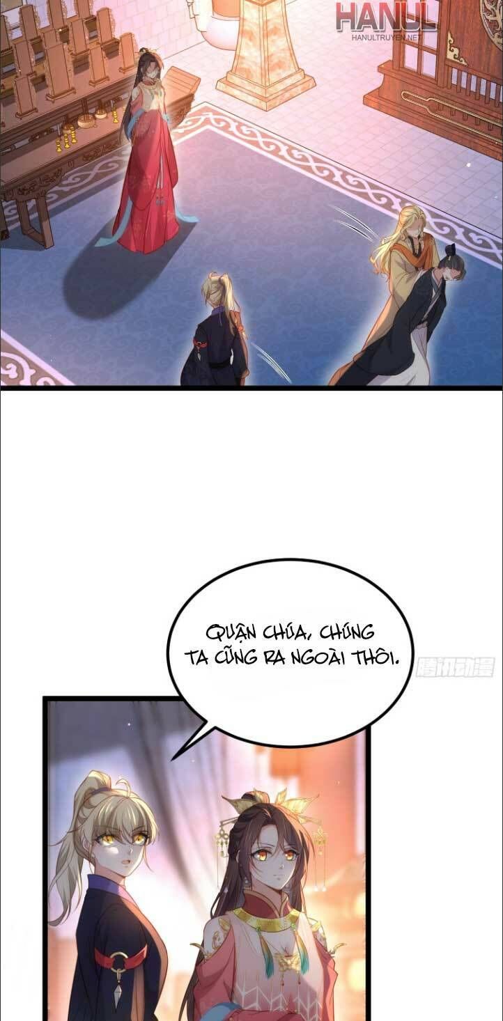 đọc truyện Hoạn Phi Thiên Hạ Chương 276 ảnh 13 tại Thiên Thai Truyện