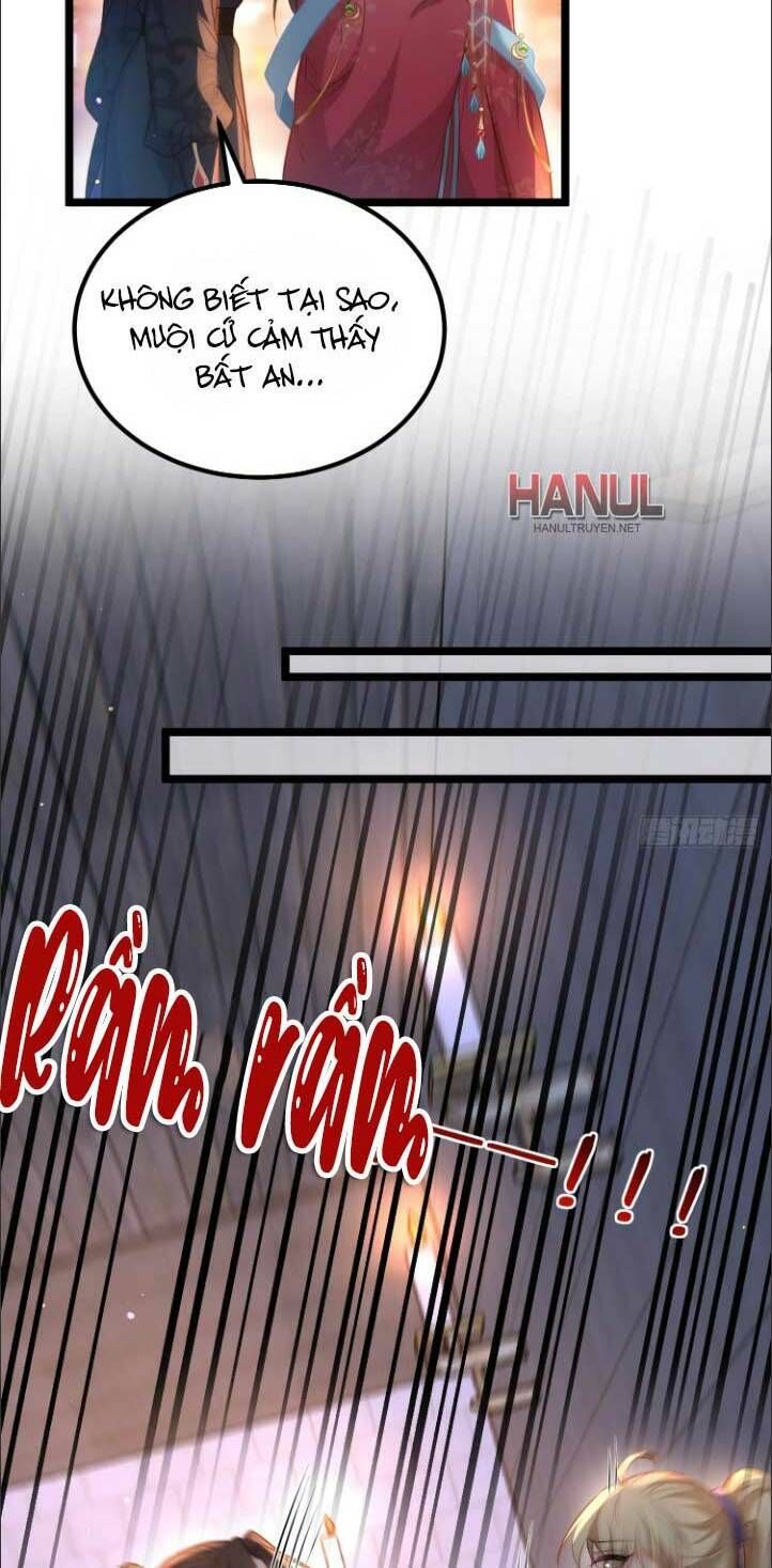 đọc truyện Hoạn Phi Thiên Hạ Chương 276 ảnh 14 tại Thiên Thai Truyện