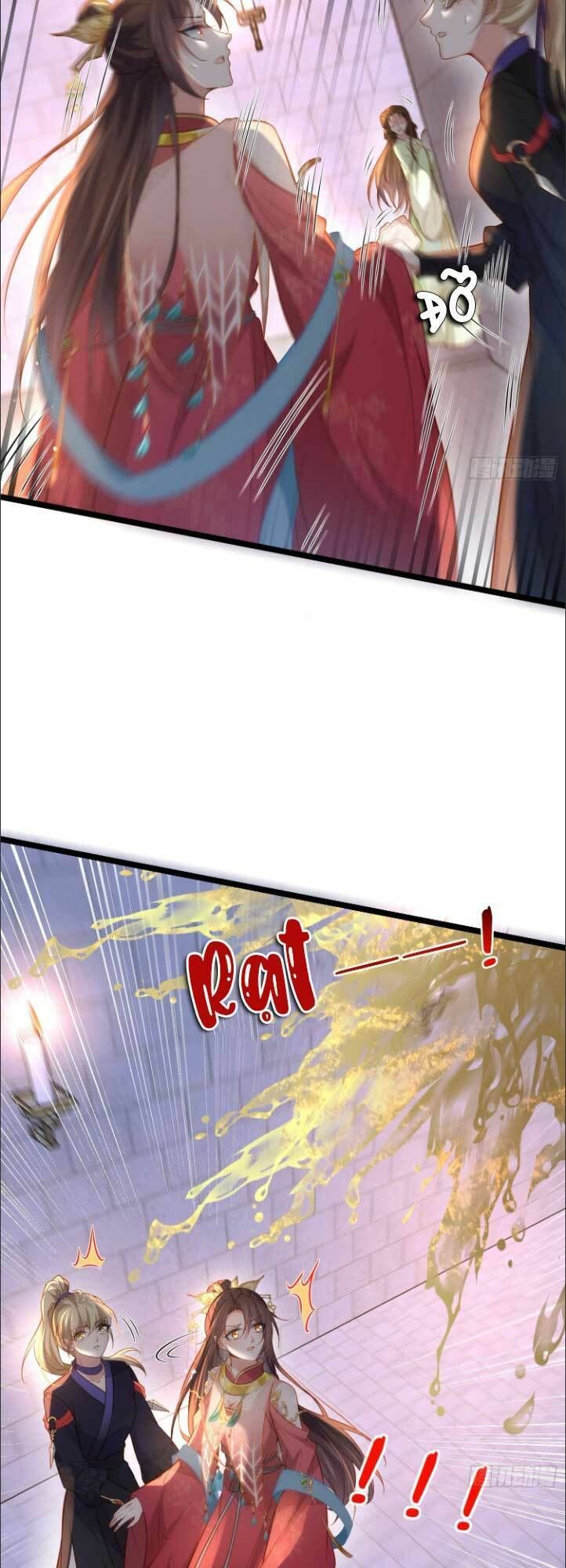 đọc truyện Hoạn Phi Thiên Hạ Chương 276 ảnh 15 tại Thiên Thai Truyện