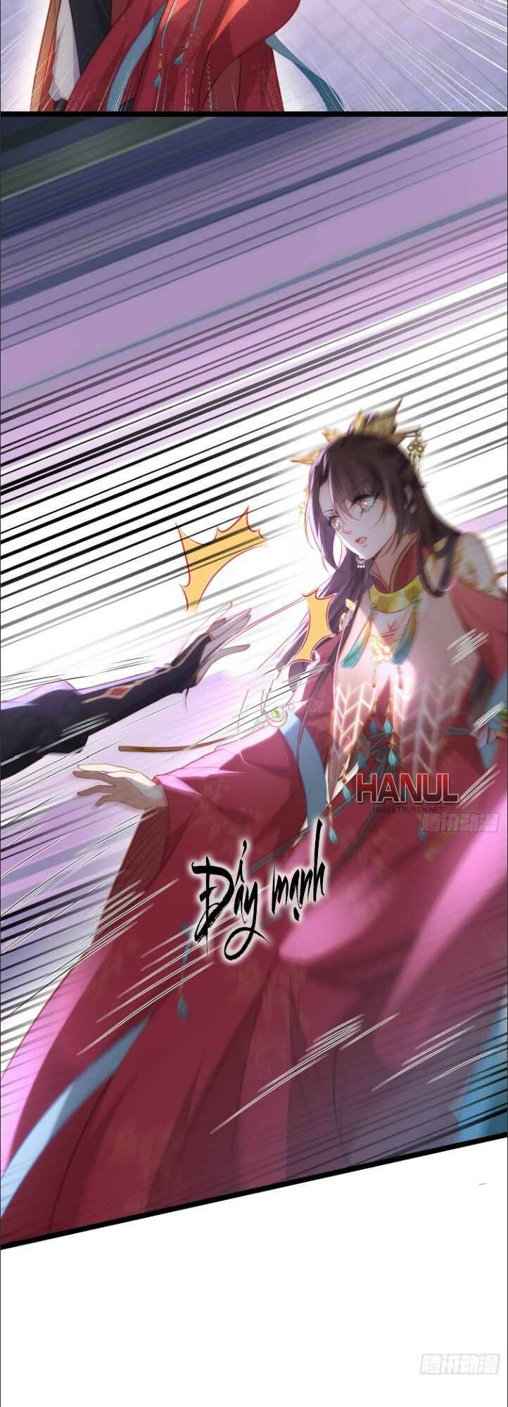 đọc truyện Hoạn Phi Thiên Hạ Chương 276 ảnh 16 tại Thiên Thai Truyện