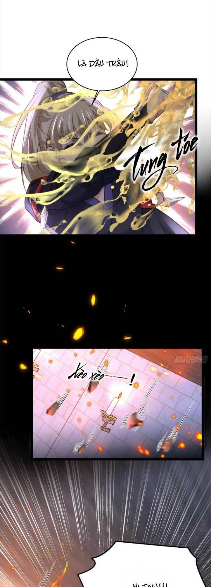 đọc truyện Hoạn Phi Thiên Hạ Chương 276 ảnh 17 tại Thiên Thai Truyện