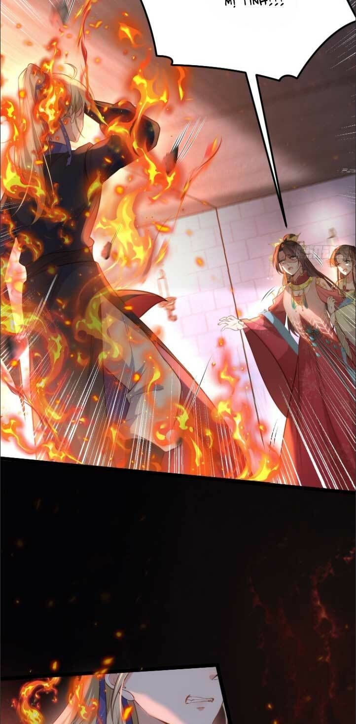 đọc truyện Hoạn Phi Thiên Hạ Chương 276 ảnh 18 tại Thiên Thai Truyện