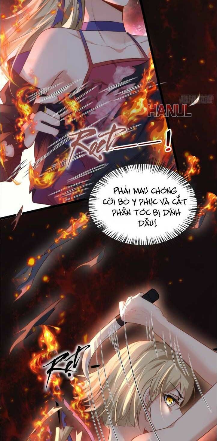 đọc truyện Hoạn Phi Thiên Hạ Chương 276 ảnh 19 tại Thiên Thai Truyện