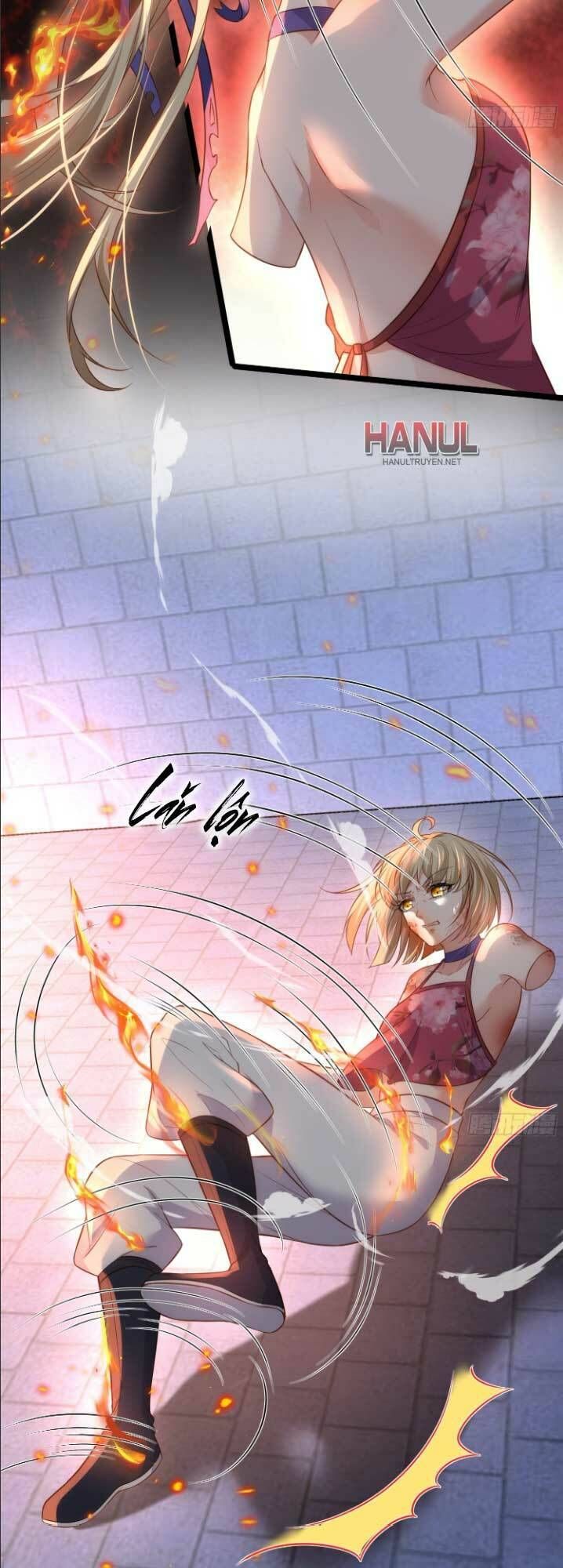 đọc truyện Hoạn Phi Thiên Hạ Chương 276 ảnh 20 tại Thiên Thai Truyện