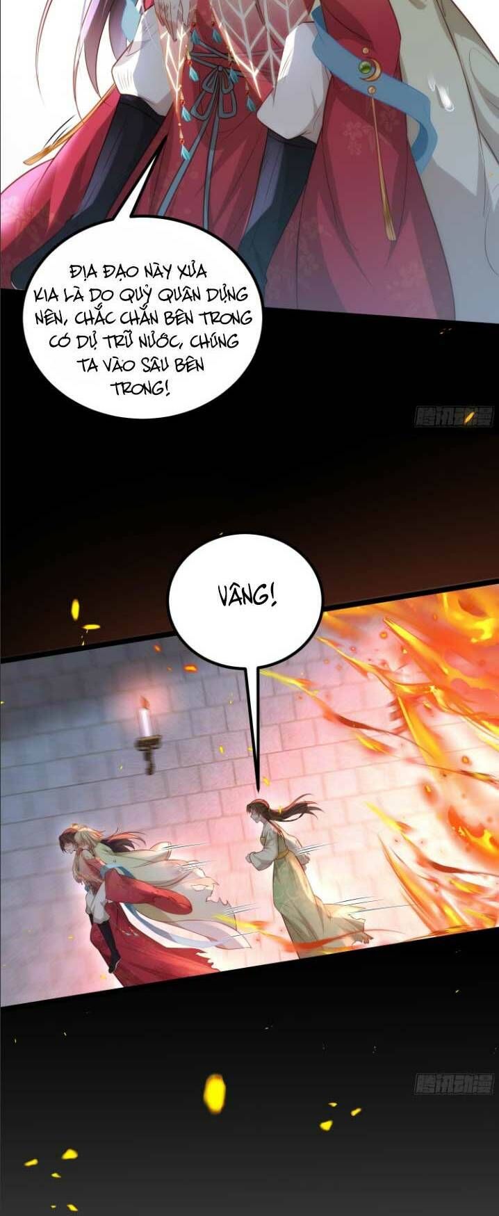 đọc truyện Hoạn Phi Thiên Hạ Chương 276 ảnh 25 tại Thiên Thai Truyện