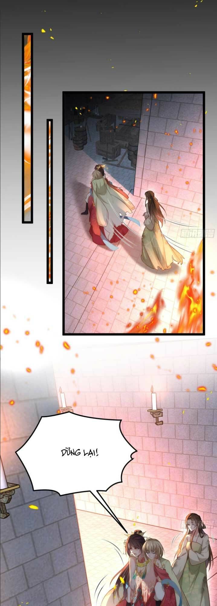 đọc truyện Hoạn Phi Thiên Hạ Chương 276 ảnh 26 tại Thiên Thai Truyện