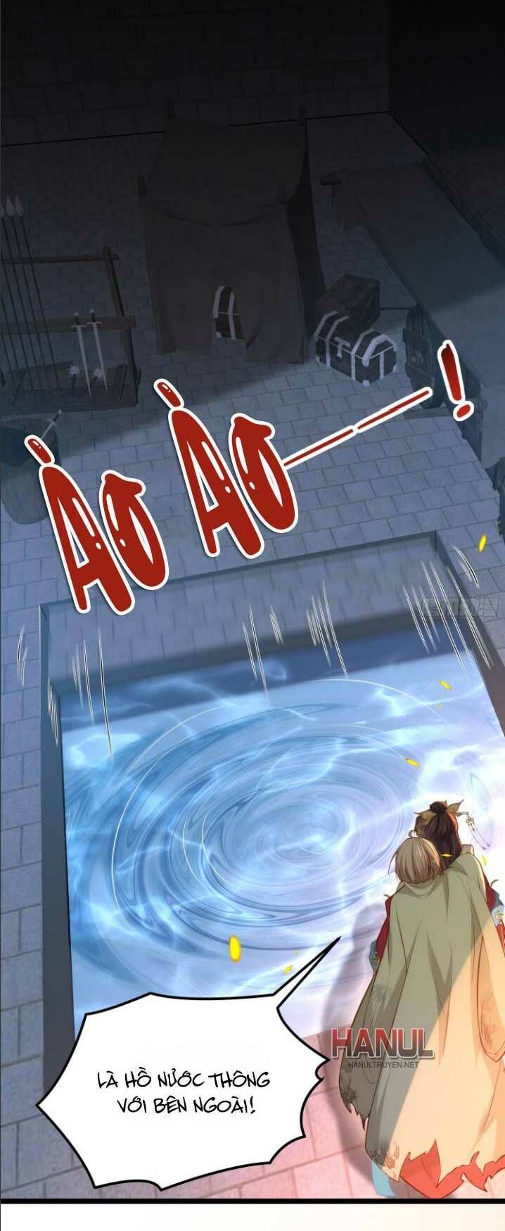 đọc truyện Hoạn Phi Thiên Hạ Chương 276 ảnh 28 tại Thiên Thai Truyện