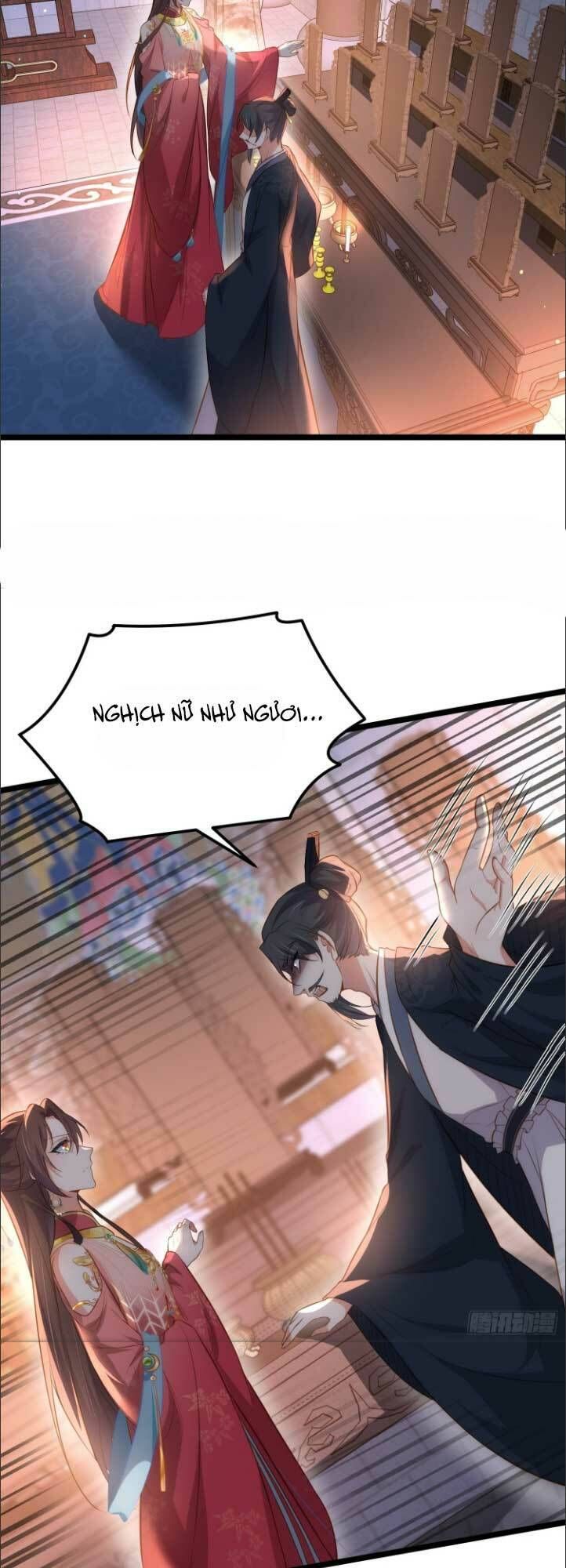 đọc truyện Hoạn Phi Thiên Hạ Chương 276 ảnh 7 tại Thiên Thai Truyện