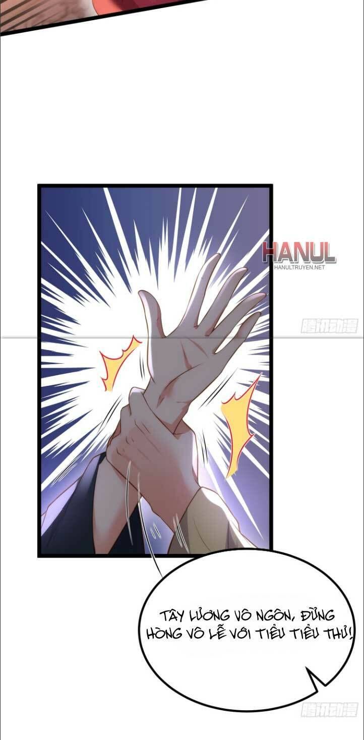 đọc truyện Hoạn Phi Thiên Hạ Chương 276 ảnh 8 tại Thiên Thai Truyện