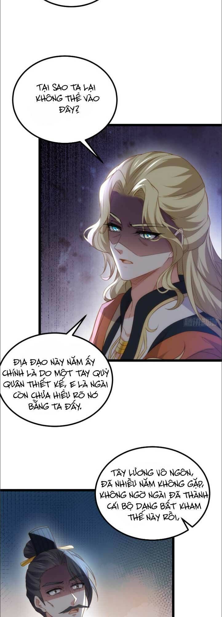 đọc truyện Hoạn Phi Thiên Hạ Chương 276 ảnh 10 tại Thiên Thai Truyện