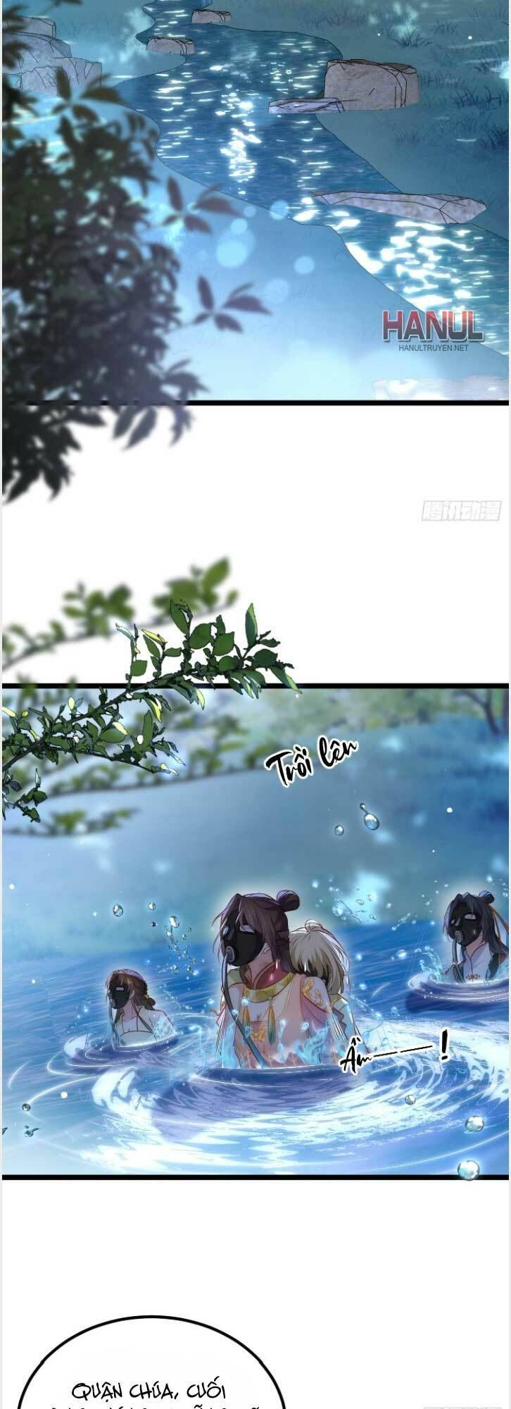 đọc truyện Hoạn Phi Thiên Hạ Chương 277 ảnh 12 tại Thiên Thai Truyện