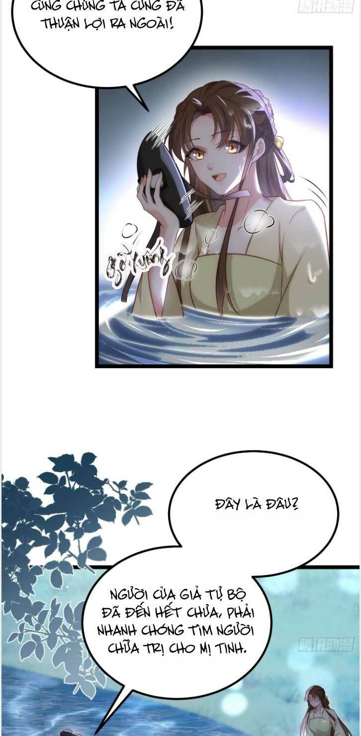 đọc truyện Hoạn Phi Thiên Hạ Chương 277 ảnh 13 tại Thiên Thai Truyện