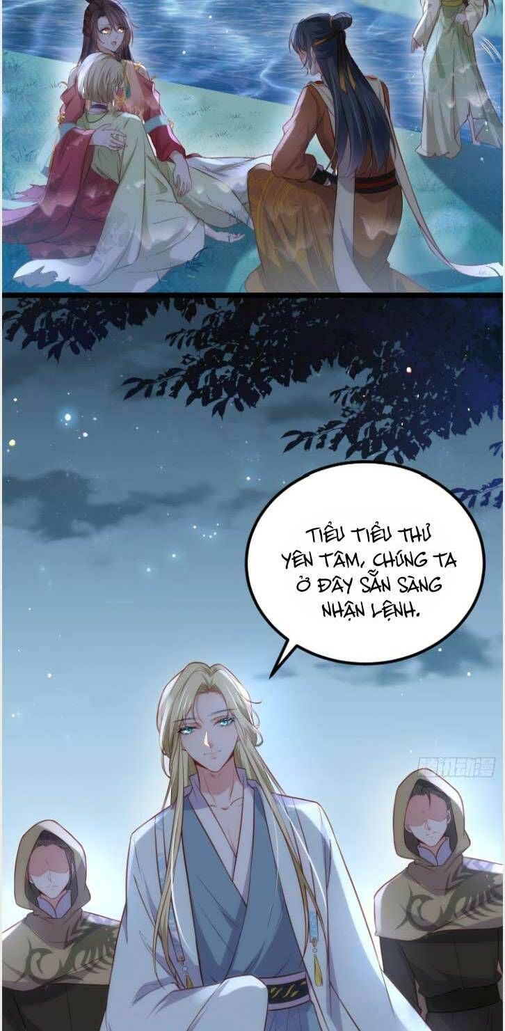 đọc truyện Hoạn Phi Thiên Hạ Chương 277 ảnh 14 tại Thiên Thai Truyện