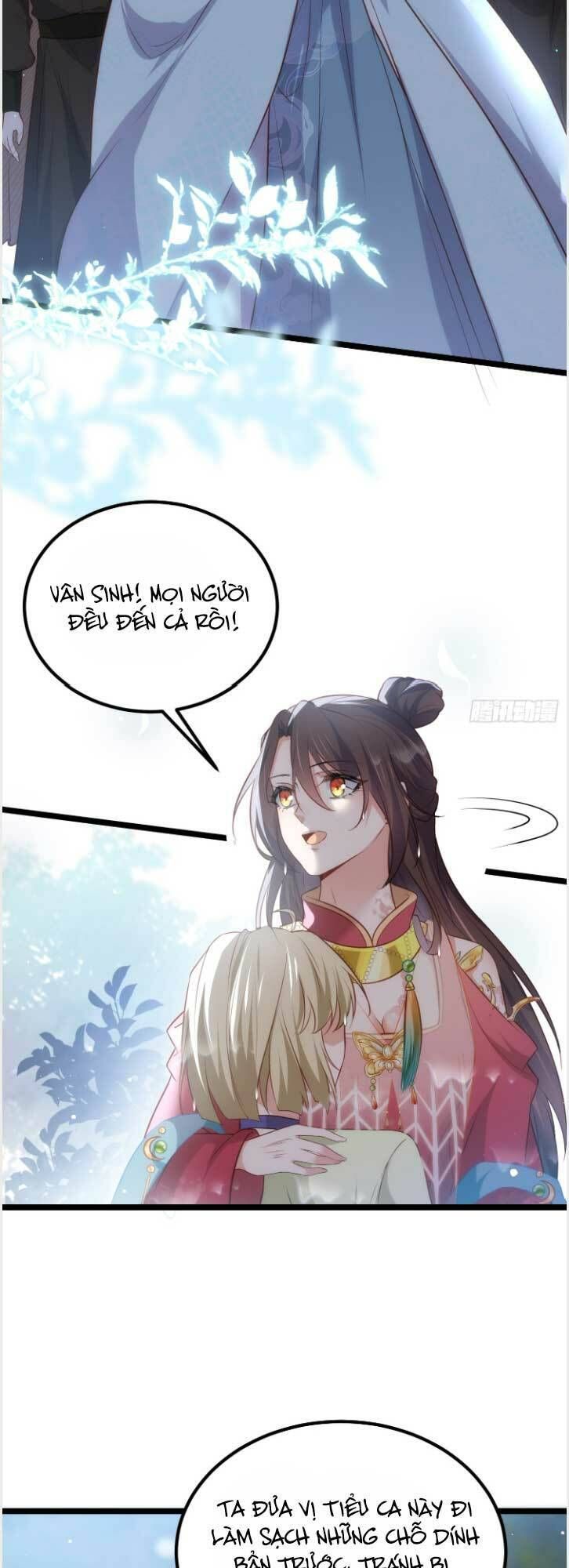 đọc truyện Hoạn Phi Thiên Hạ Chương 277 ảnh 15 tại Thiên Thai Truyện