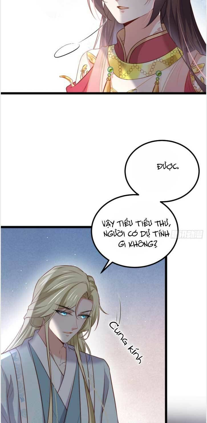 đọc truyện Hoạn Phi Thiên Hạ Chương 277 ảnh 18 tại Thiên Thai Truyện