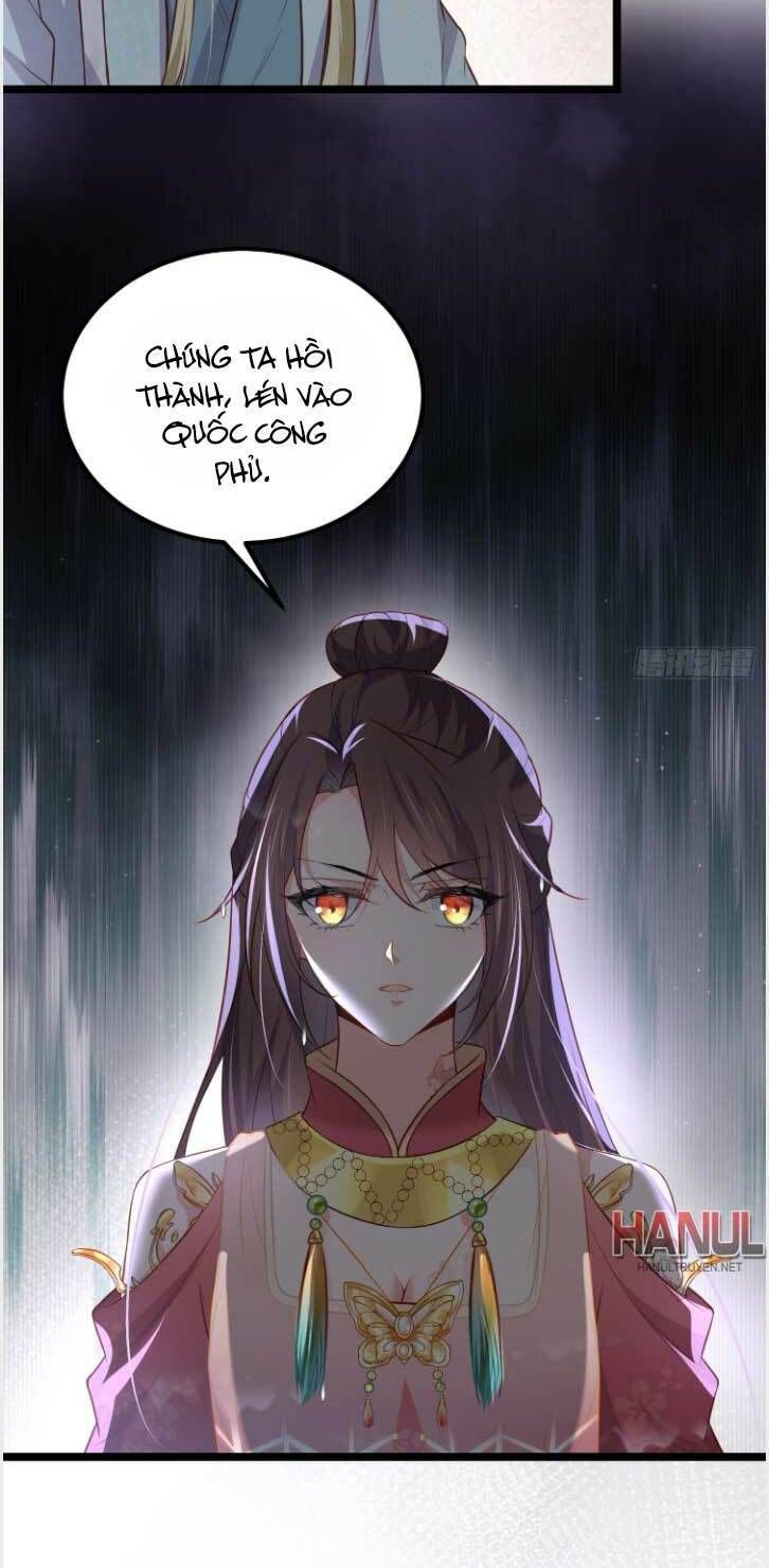 đọc truyện Hoạn Phi Thiên Hạ Chương 277 ảnh 19 tại Thiên Thai Truyện