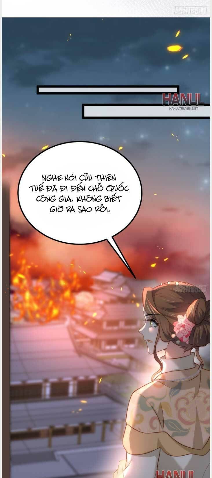 đọc truyện Hoạn Phi Thiên Hạ Chương 277 ảnh 20 tại Thiên Thai Truyện