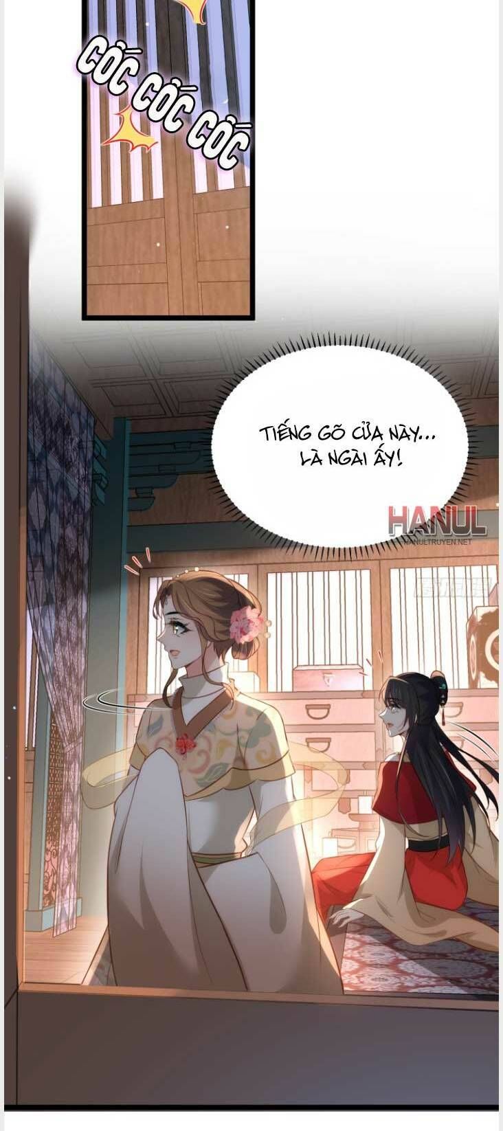 đọc truyện Hoạn Phi Thiên Hạ Chương 277 ảnh 23 tại Thiên Thai Truyện