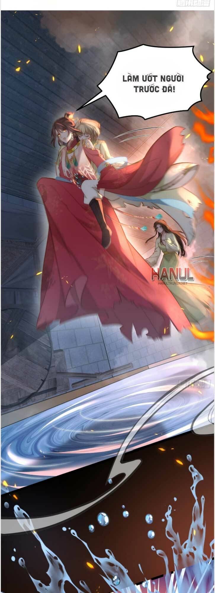 đọc truyện Hoạn Phi Thiên Hạ Chương 277 ảnh 5 tại Thiên Thai Truyện