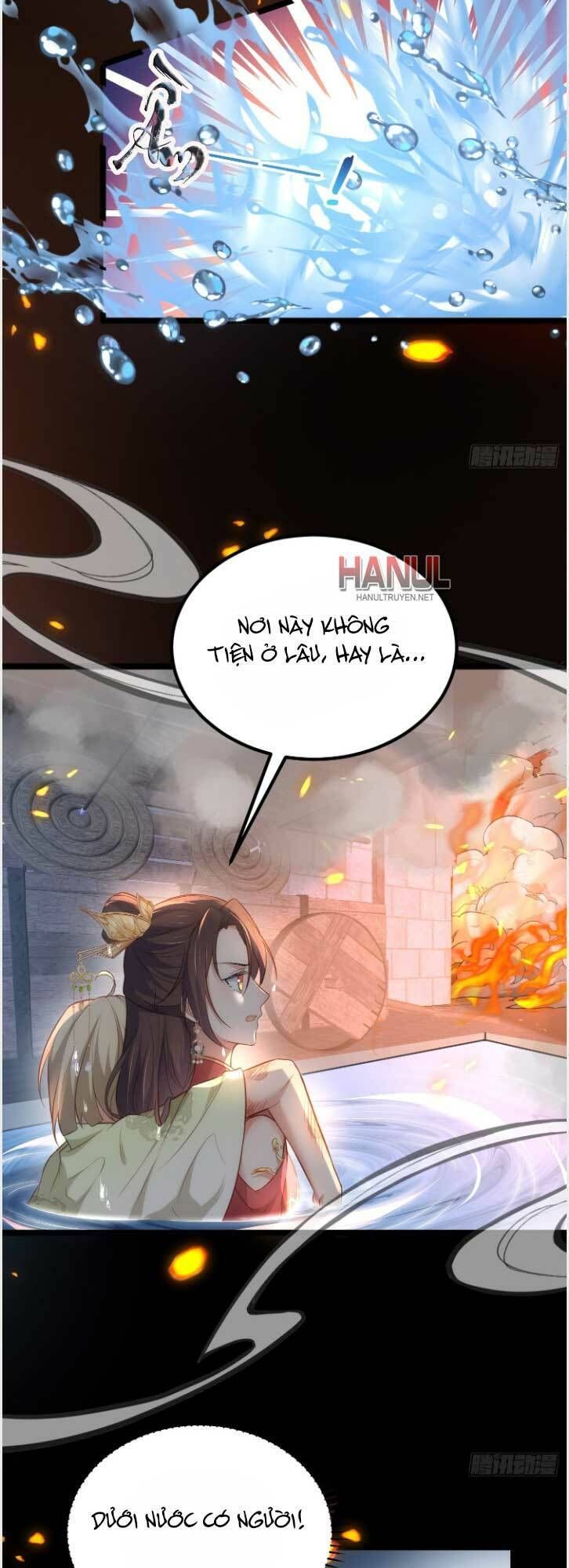 đọc truyện Hoạn Phi Thiên Hạ Chương 277 ảnh 6 tại Thiên Thai Truyện