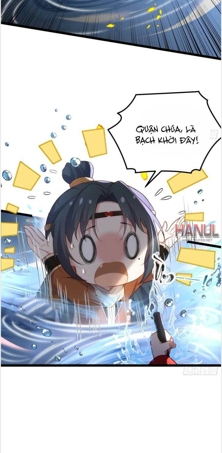 đọc truyện Hoạn Phi Thiên Hạ Chương 277 ảnh 8 tại Thiên Thai Truyện