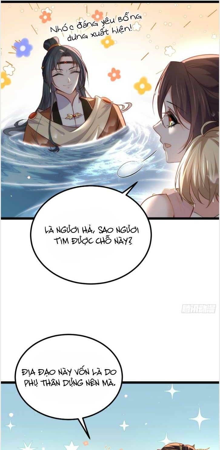 đọc truyện Hoạn Phi Thiên Hạ Chương 277 ảnh 9 tại Thiên Thai Truyện