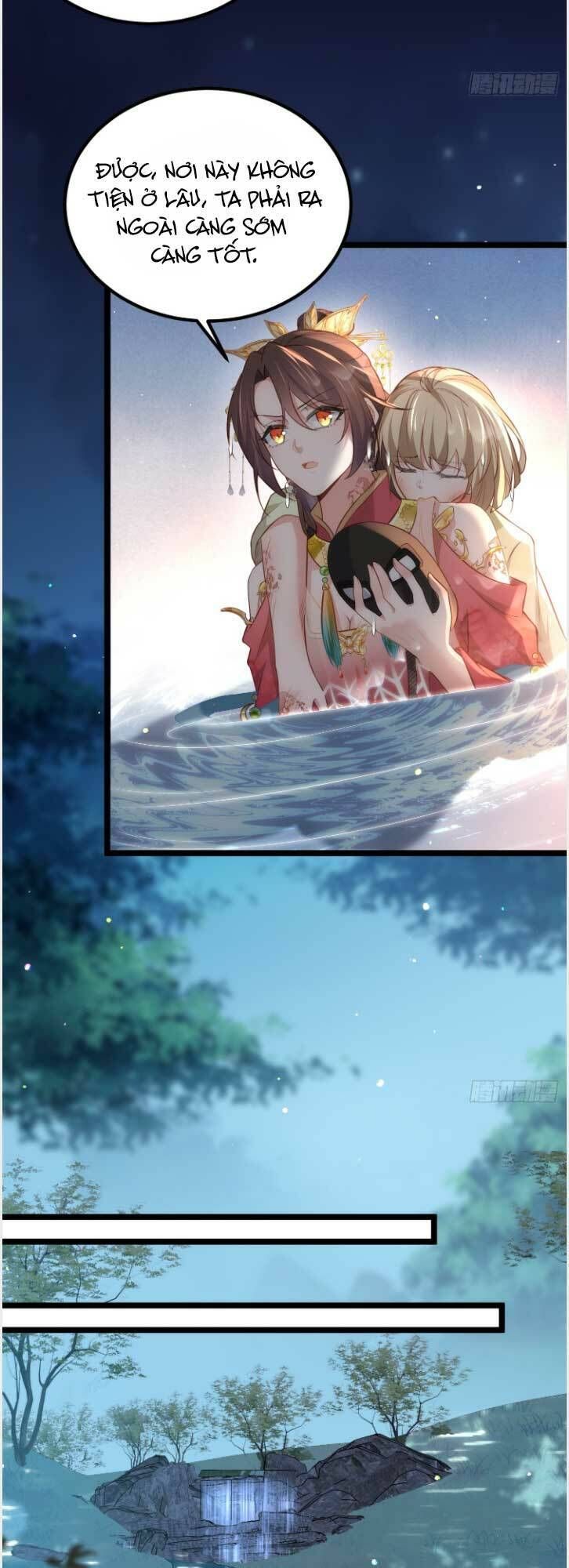 đọc truyện Hoạn Phi Thiên Hạ Chương 277 ảnh 11 tại Thiên Thai Truyện