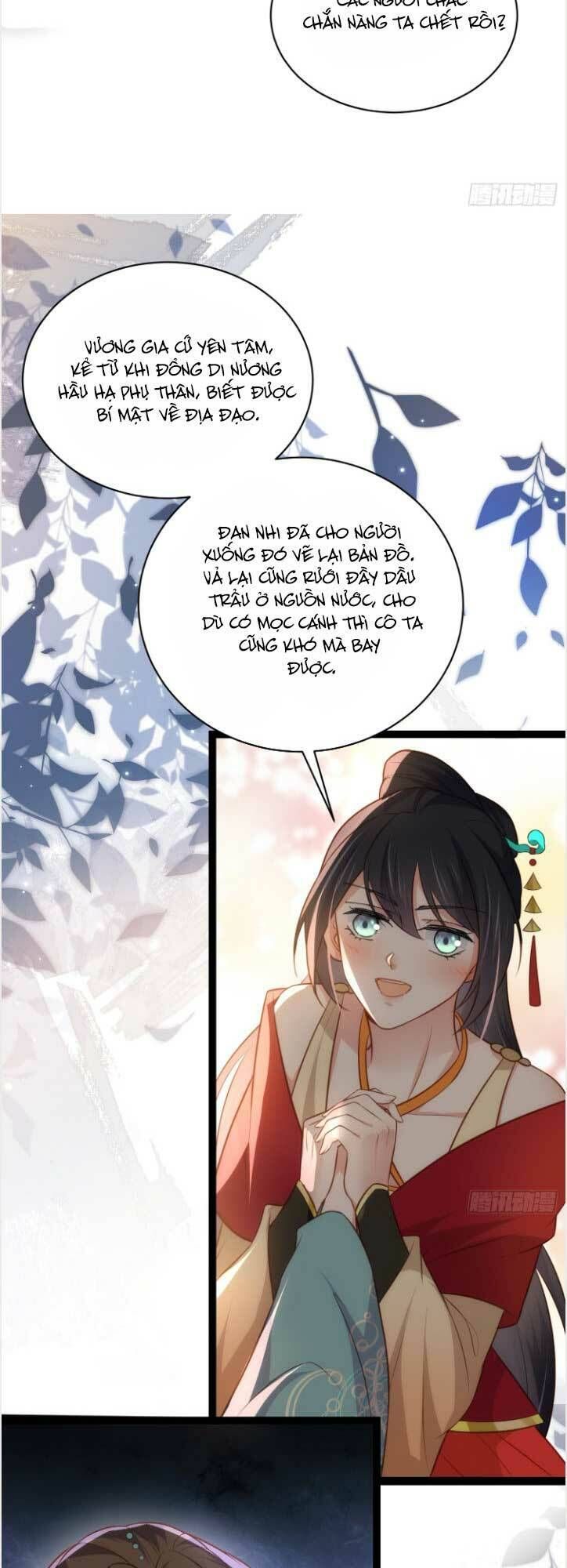 đọc truyện Hoạn Phi Thiên Hạ Chương 278 ảnh 12 tại Thiên Thai Truyện