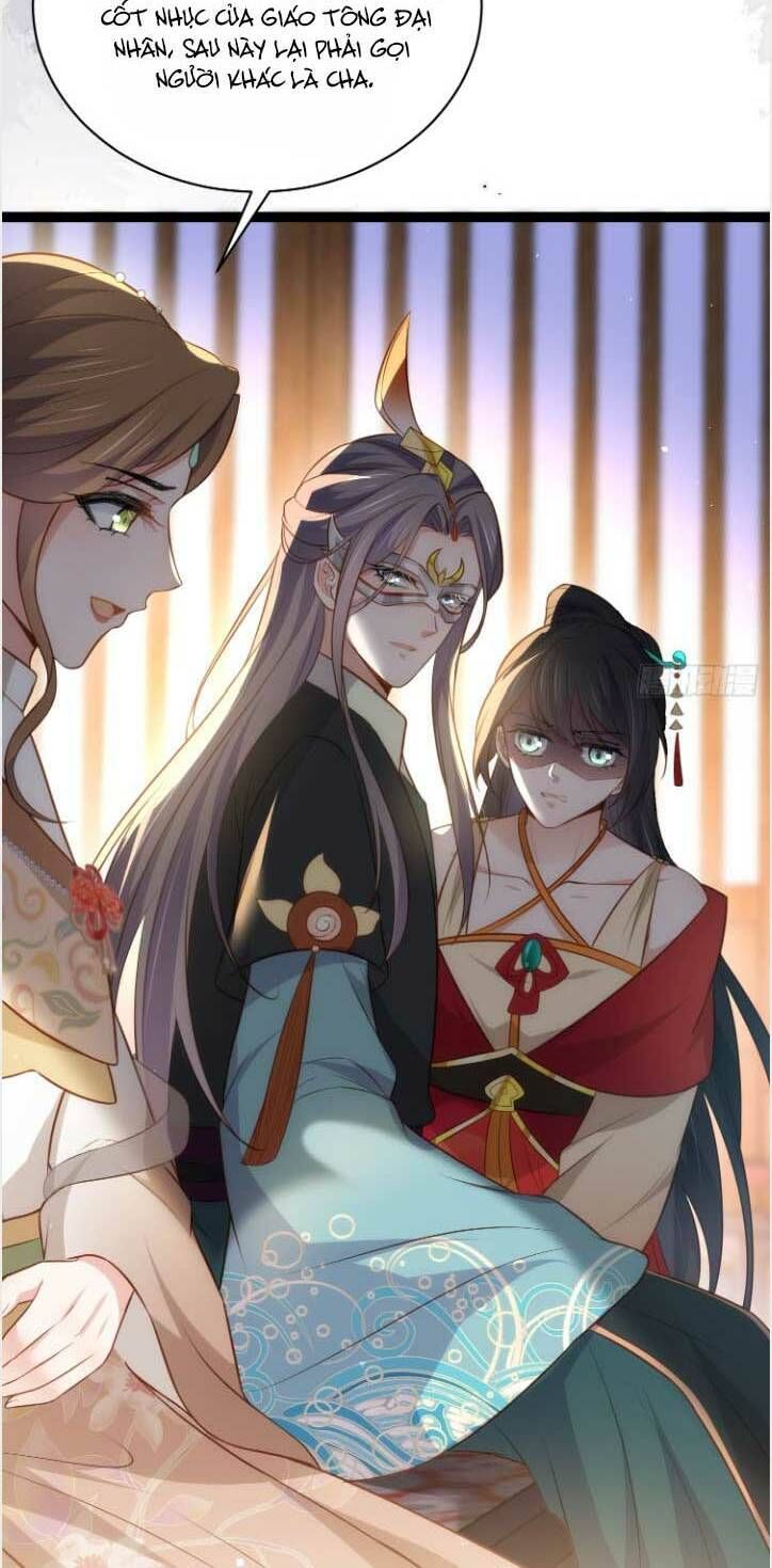 đọc truyện Hoạn Phi Thiên Hạ Chương 278 ảnh 14 tại Thiên Thai Truyện