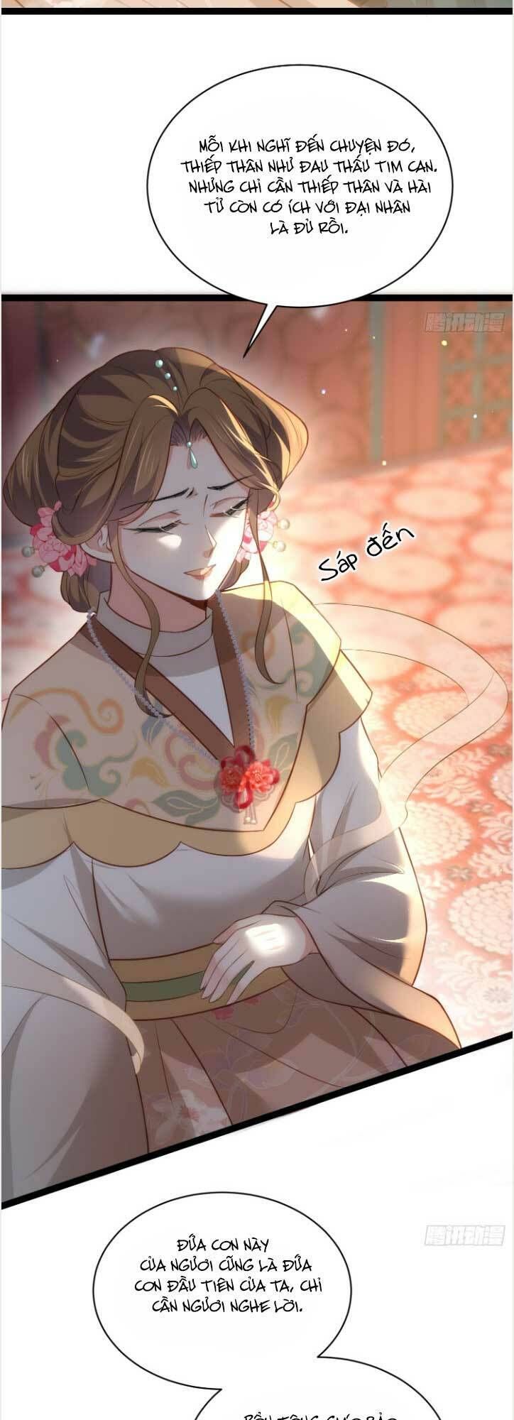 đọc truyện Hoạn Phi Thiên Hạ Chương 278 ảnh 15 tại Thiên Thai Truyện