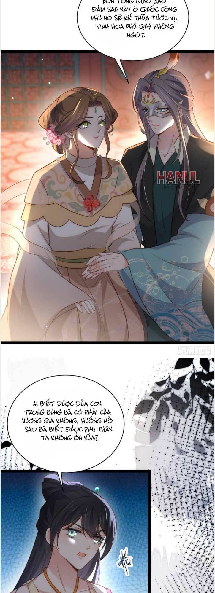 đọc truyện Hoạn Phi Thiên Hạ Chương 278 ảnh 16 tại Thiên Thai Truyện