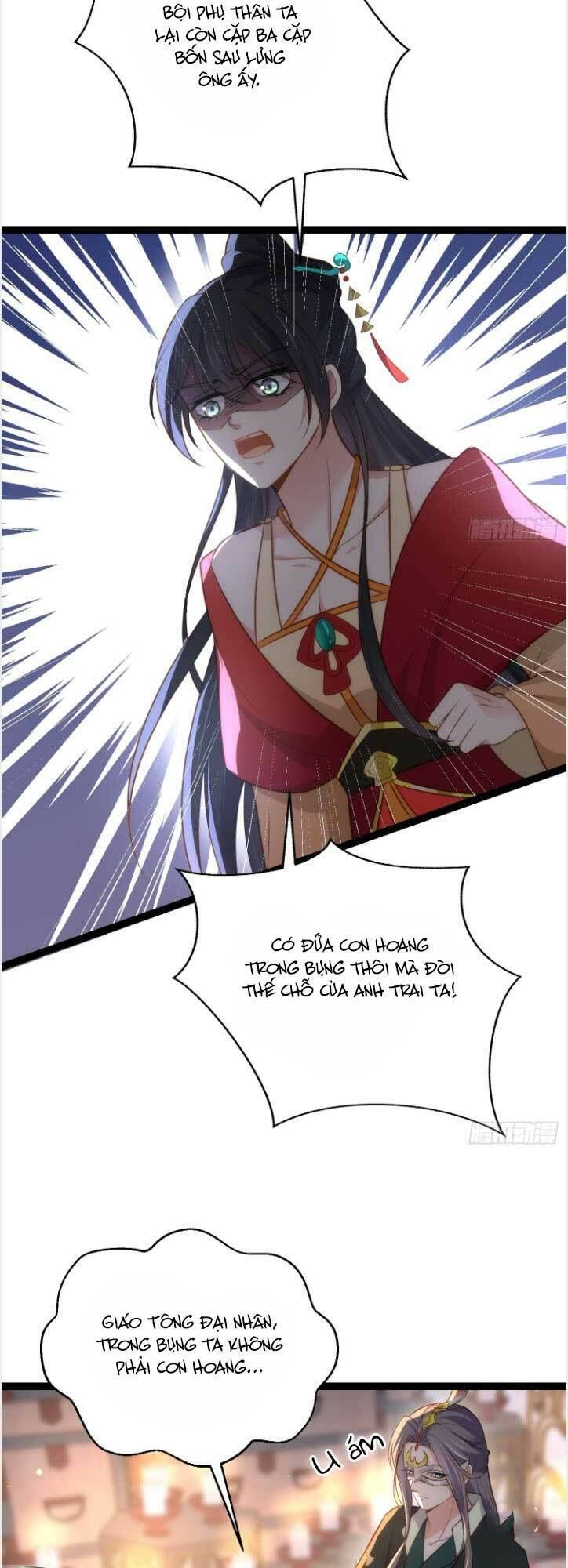 đọc truyện Hoạn Phi Thiên Hạ Chương 278 ảnh 20 tại Thiên Thai Truyện