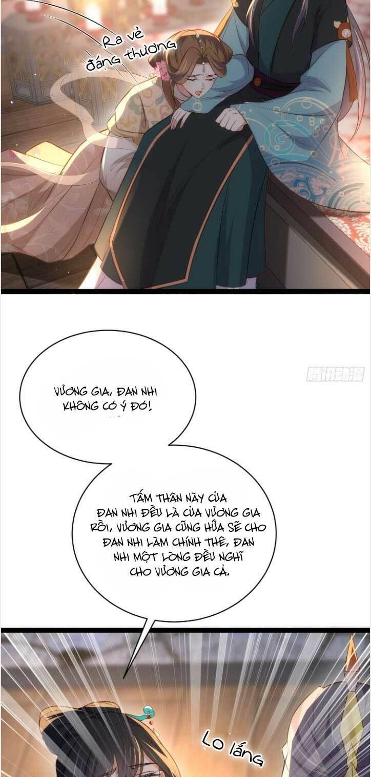 đọc truyện Hoạn Phi Thiên Hạ Chương 278 ảnh 21 tại Thiên Thai Truyện