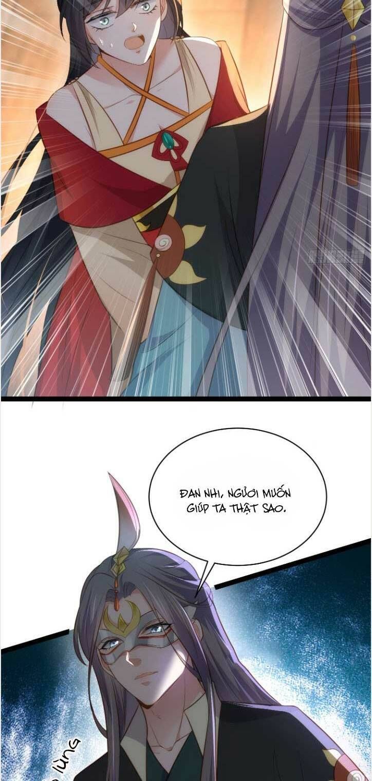 đọc truyện Hoạn Phi Thiên Hạ Chương 278 ảnh 22 tại Thiên Thai Truyện