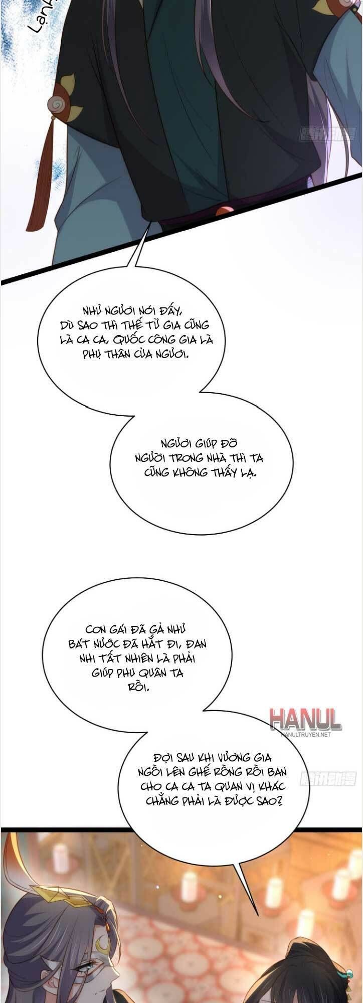 đọc truyện Hoạn Phi Thiên Hạ Chương 278 ảnh 23 tại Thiên Thai Truyện