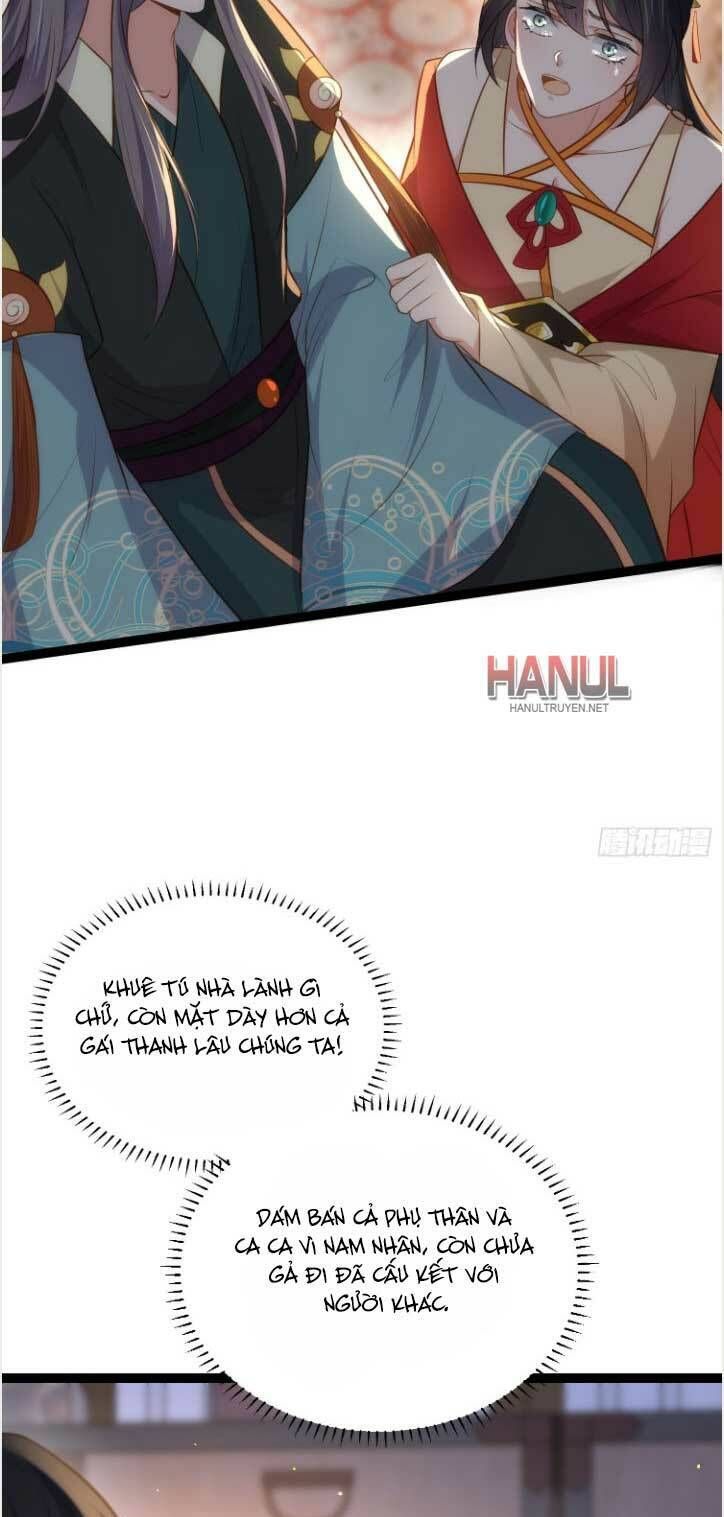 đọc truyện Hoạn Phi Thiên Hạ Chương 278 ảnh 24 tại Thiên Thai Truyện