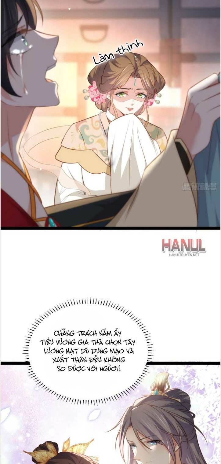 đọc truyện Hoạn Phi Thiên Hạ Chương 278 ảnh 25 tại Thiên Thai Truyện