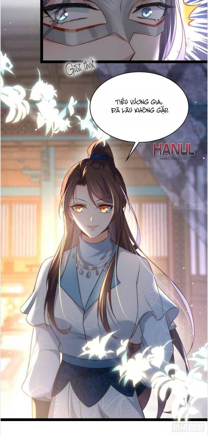 đọc truyện Hoạn Phi Thiên Hạ Chương 278 ảnh 28 tại Thiên Thai Truyện